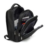 Mochila Alça Reforçada Porta Notebook