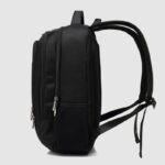 Mochila Alça Reforçada Porta Notebook