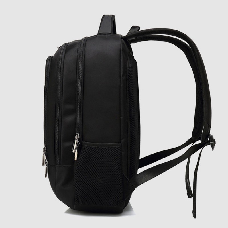 Mochila Alça Reforçada Porta Notebook