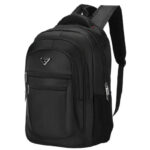 Mochila Alça Reforçada Porta Notebook