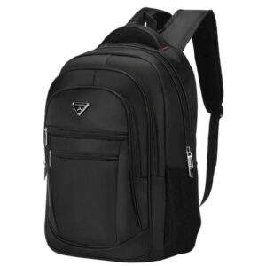 Mochila Alça Reforçada Porta Notebook