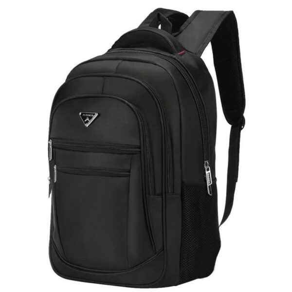 Mochila Alça Reforçada Porta Notebook