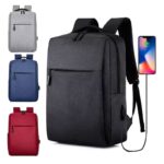 Mochila Escolar Unissex Impermeável