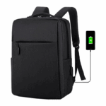 Mochila Escolar Unissex Impermeável