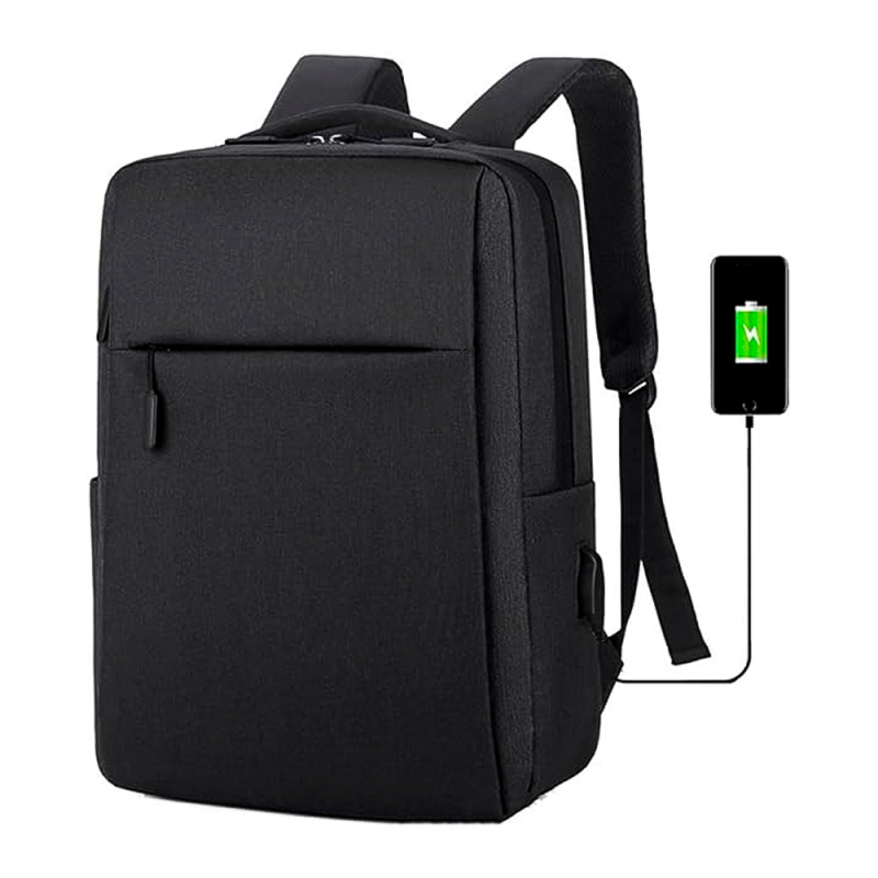 Mochila Escolar Unissex Impermeável