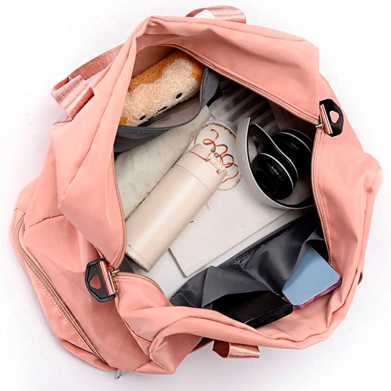 Bolsa Sacola De Viagem Mala Grande Com Alça Dupla Bolsa Sacola De Viagem Mala Grande Com Alça Dupla