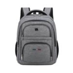 Mochila Masculina Notebook Com Alça Reforçada